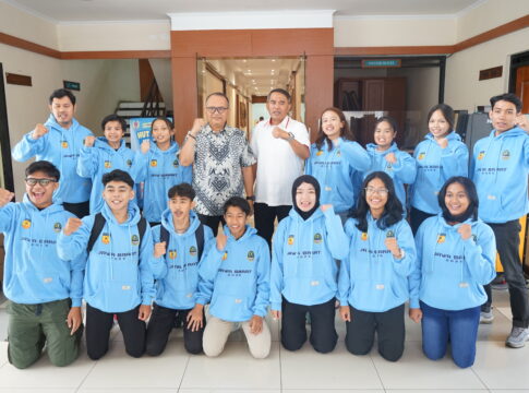 fokusjabar.id FORKI Jabar kejurnas