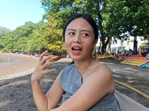 pantai batukaras