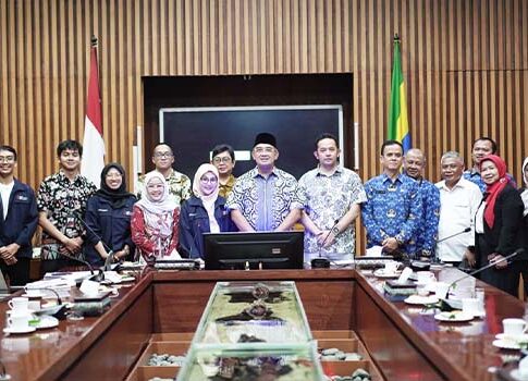 Pemkot Bandung HIV