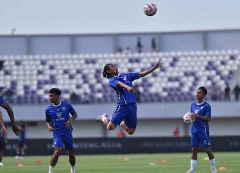 persib persis
