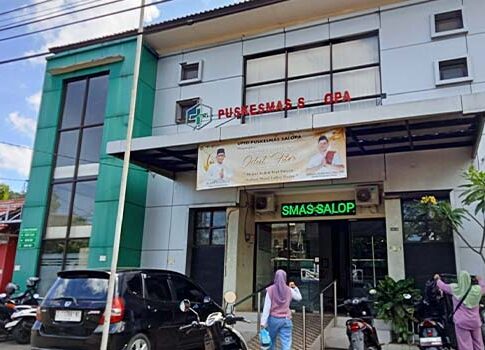 puskesmas salopa