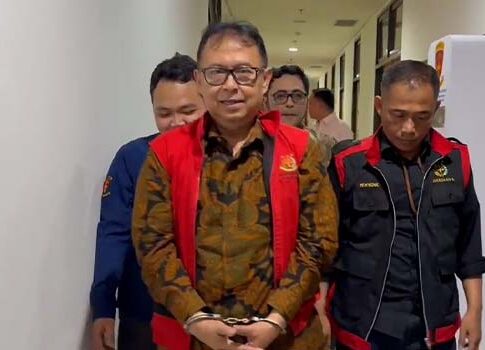 sekda kota bandung