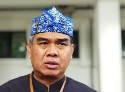 TPU Kota Bandung fokusjabar.id