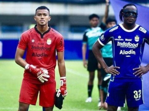 teja paku alam fokusjabar.id
