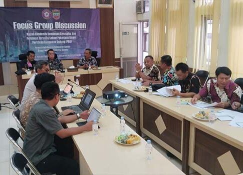 DPMPTSP Ciamis