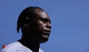 victor igbonefo fokusjabar.id
