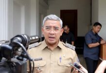 konvoi persib
