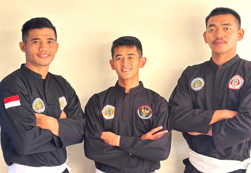 fokusjabar.id pencak silat seleknas SEA Games XXXIII
