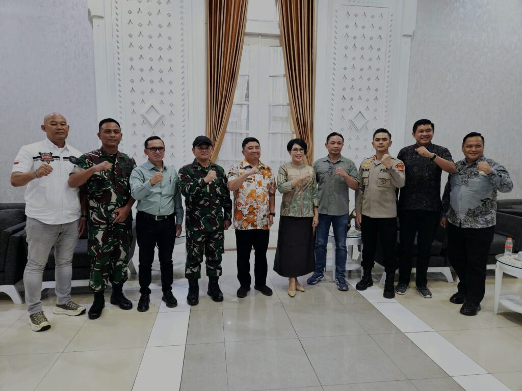 fokusjabar.id Apindo Jabar premanisme Garut