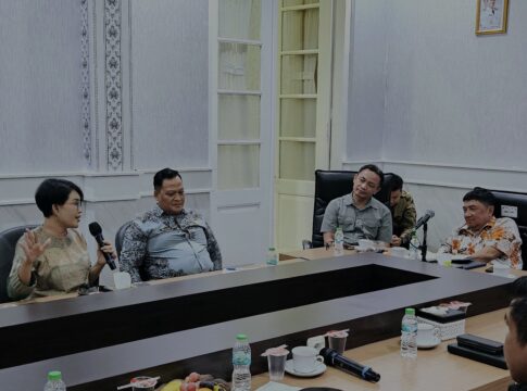 fokusjabar.id Apindo Jabar premanisme Garut