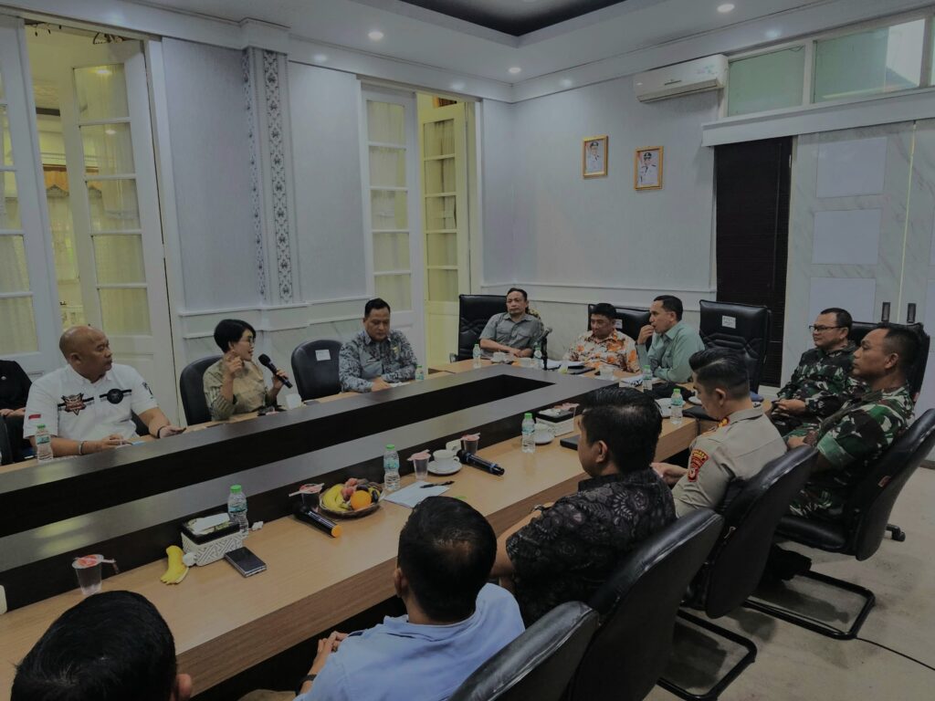 fokusjabar.id Apindo Jabar premanisme Garut