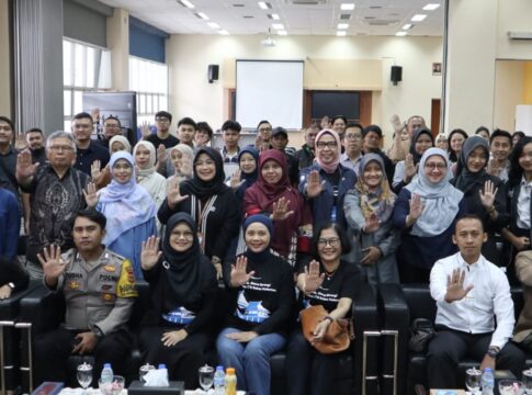 fokusjabar.id ITB kekerasan di kampus