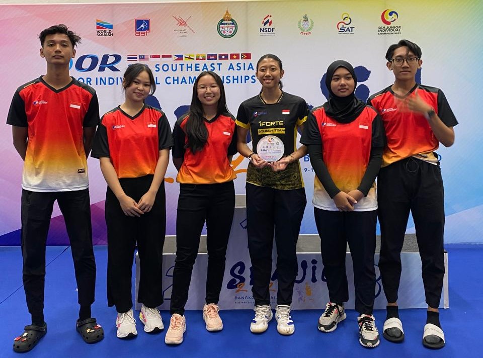fokusjabar.id squash raifa putri yattaqi