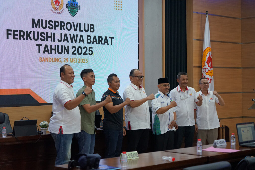 fokusjabar.id kurash Ferkushi Jabar