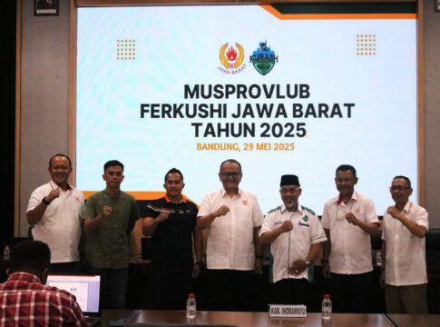 fokusjabar.id kurash Ferkushi Jabar