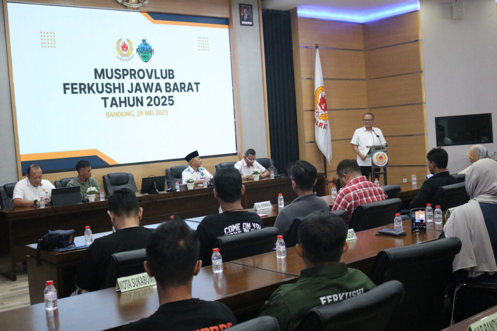 fokusjabar.id kurash Ferkushi Jabar