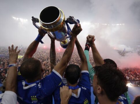 persib bandung fokusjabar.id