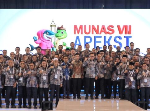 munas ke-VII Apeksi fokusjabar.id