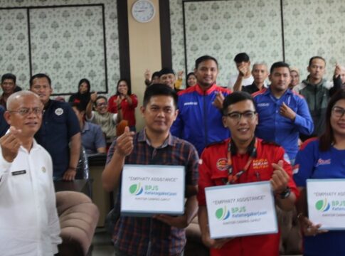 sekda garut fokusjabar.id