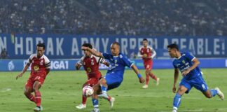 persib bandung fokusjabar.id