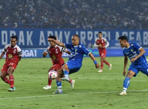 persib bandung fokusjabar.id