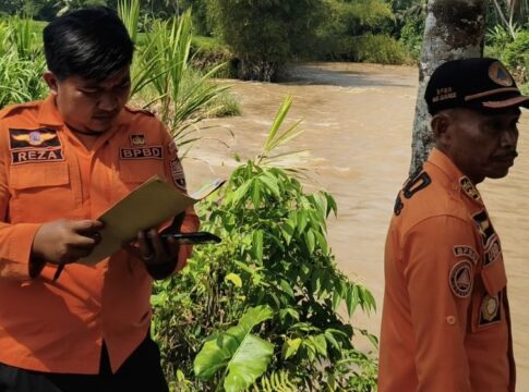 bencana alam ciamis fokusjabar.id