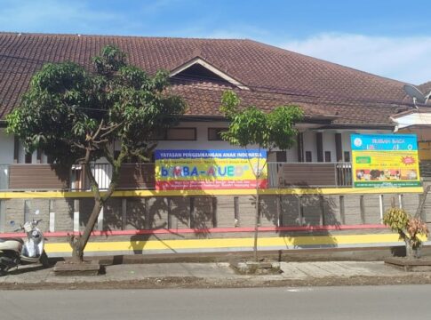 biMBA AIUEO Garut fokusjabar.id