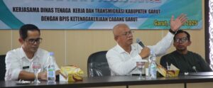 sekda garut fokusjabar.id