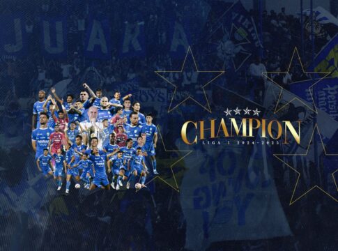 persib bandung fokusjabar.id