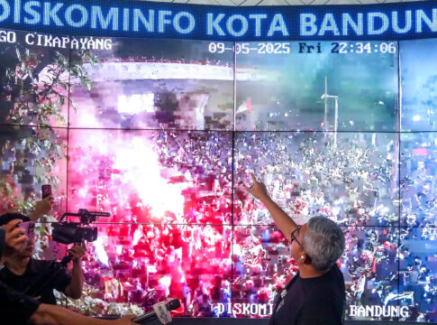 persib bandung fokusjabar.id