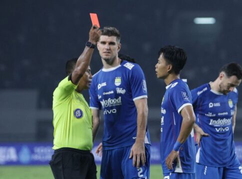 persib bandung fokusjabar.id