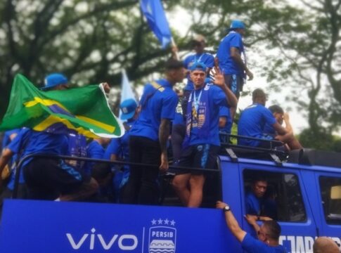 persib bandung fokusjabar.id