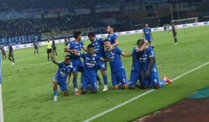 persib bandung fokusjabar.id