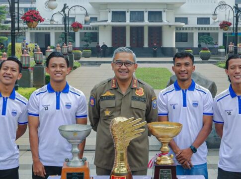 persib bandung fokusjabar.id
