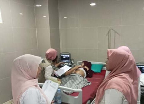 pemeriksaan ibu hamil