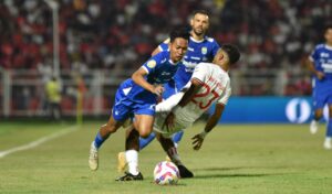 persib bandung fokusjabar.id