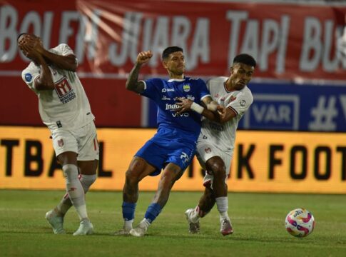persib bandung fokusjabar.id
