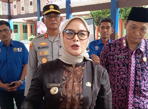 Citra Pitriyami fokusjabar.id