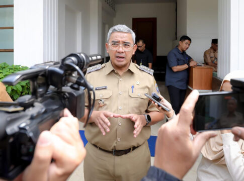 pemkot bandung fokusjabar.id