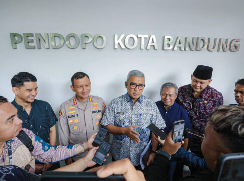 pemkot bandung fokusjabar.id
