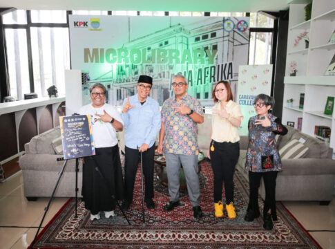 Pemerintah Kota (Pemkot) Bandung terus mendorong berbagai sektor untuk menciptakan nilai tambah bagi kota, terutama dalam memperkuat identitas Bandung sebagai destinasi wisata unggulan. Salah satu upaya tersebut diwujudkan melalui program Bandung Kota Cerita.
