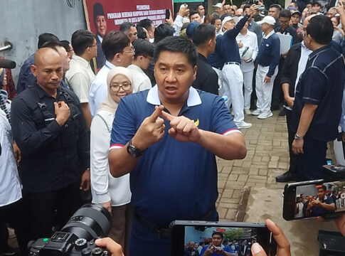 Menteri Perumahan dan Kawasan Permukiman, Maruarar Sirait menyampaikan, program rumah subsidi bagi wartawan, Supir dan ART akan dimulai pada Selasa (6/5/2025) besok.
