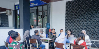 Dinas Pendidikan Kota Bandung siap memberikan layanan prima selama pelaksanaan Sistem Penerimaan Murid Baru (SPMB) jenjang TK, SD dan SMP di Kota Bandung 2025/2026 -Ist-
