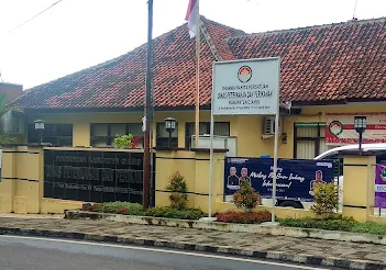 Ketpot: Dinas Peternakan dan Perikanan Kabupaten Ciamis