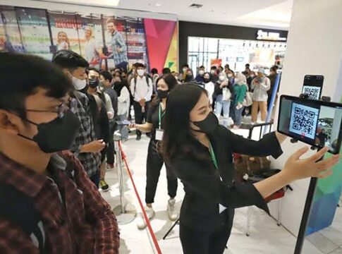 Tekan Angka Pengangguran, Disnaker Kota Bandung Akan Kembali Menggelar Job Fair