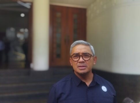 Bandara BIJB Jadi Beban Anggaran Provisi Jawa Barat, Wali Kota Bandung Dorong Pemerintah Pusat Buka Kembali Bandara Husein Sastranegara Bandung
