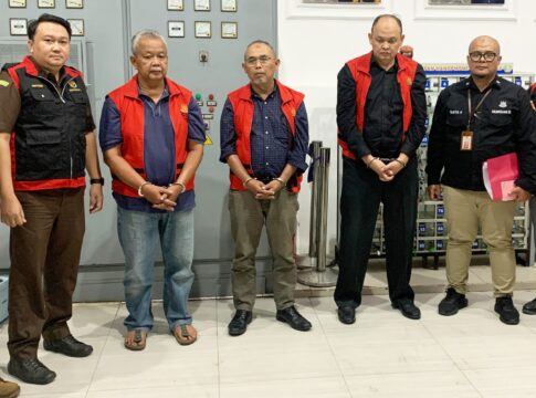 Sekretaris Daerah (Sekda) Kota Bandung, Zulkarnain Iskandar mendukung upaya penegakan hukum oleh Kejaksaan Tinggi Jawa Barat (Kejati Jabar) terkait kasus dugaan korupsi dana hibah untuk Pramuka tahun 2017, 2018 dan 2020. -Ist-