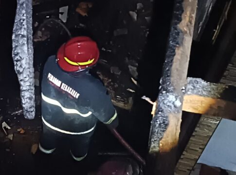 mandor bangunan fokusjabar.id