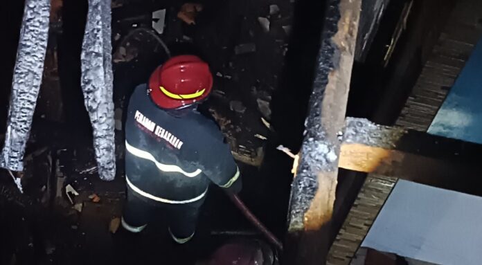 mandor bangunan fokusjabar.id