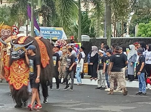 galuh ethnic carnival 2025 fokusjabar.id